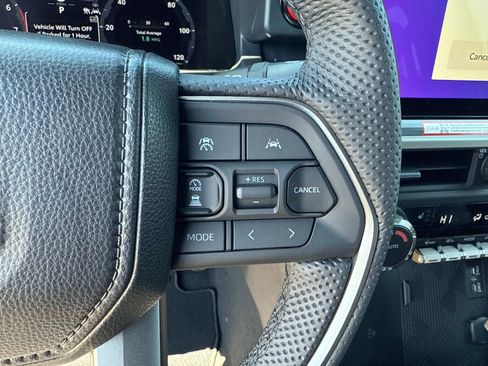 New 2026 Toyota Tacoma TRD Off-Road AWD/4WD image 25