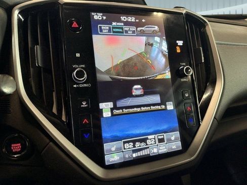 Used 2024 Subaru Ascent Limited w/ Technology Package image 3