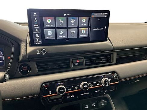 New 2026 Honda Pilot TrailSport image 21