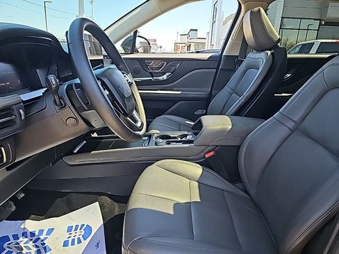 Used 2024 Lincoln Corsair AWD w/ Equipment Group 101A image 12