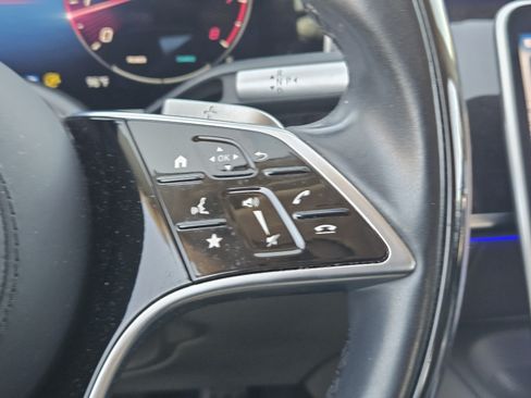 Used 2023 Mercedes-Benz S 580 4MATIC Sedan image 19