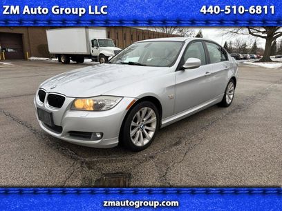 Used 2011 BMW 328i xDrive Sedan