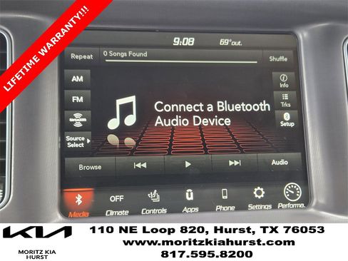 Used 2023 Dodge Charger Scat Pack w/ Plus Group image 8