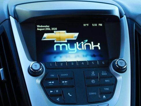 Used 2014 Chevrolet Equinox LT AWD/4WD image 12