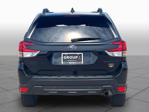 Used 2023 Subaru Forester Wilderness w/ Wilderness Package AWD/4WD image 5
