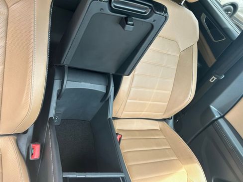 Certified 2024 Volkswagen Atlas Cross Sport SEL image 42