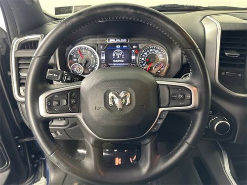 Certified 2022 RAM 1500 Big Horn image 24