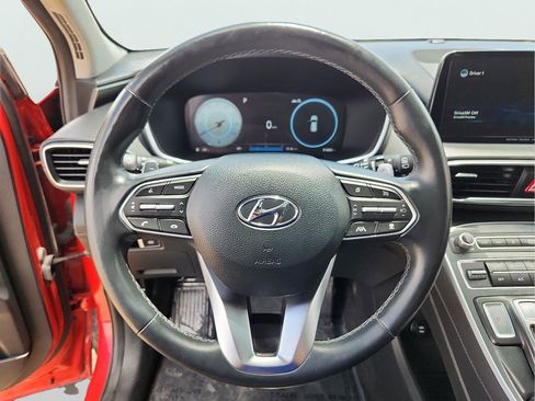 Used 2022 Hyundai Santa Fe Limited AWD/4WD image 18