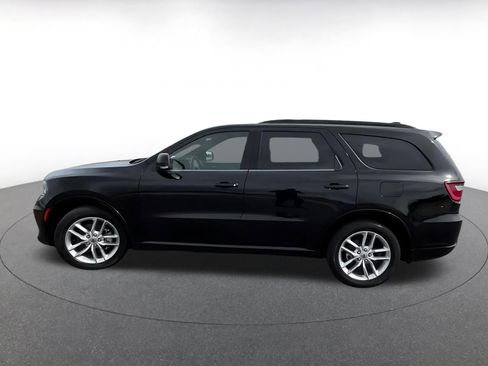 Used 2023 Dodge Durango GT image 9