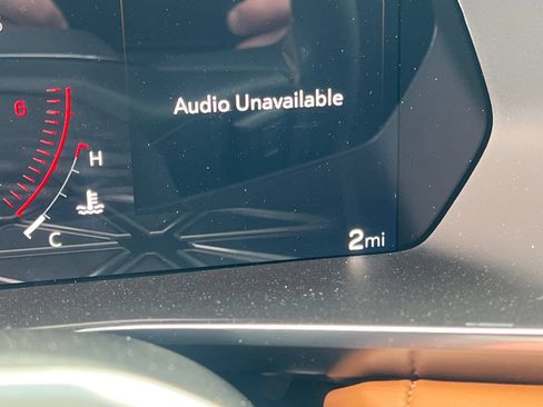 New 2026 GMC Canyon AT4 AWD/4WD image 16