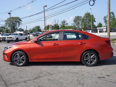 Used 2023 Kia Forte LXS w/ LXS Technology Package FWD image 15