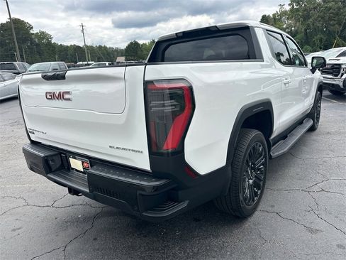New 2026 GMC Sierra EV Elevation w/ Premium Package image 6