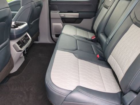 Used 2023 Ford F150 Limited AWD/4WD image 20