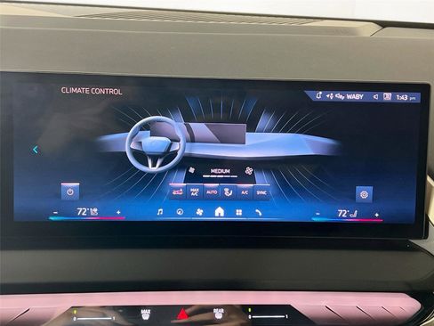 Certified 2025 BMW X3 xDrive30i w/ Convenience Package image 16