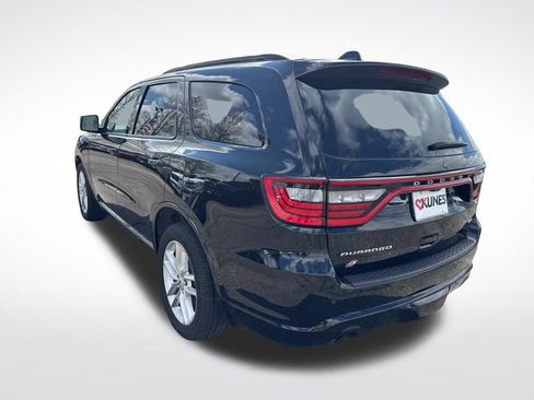 Used 2025 Dodge Durango GT AWD/4WD image 6