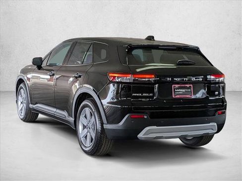 New 2026 Honda Prologue Eco image 9