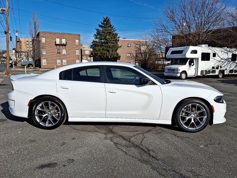 Used 2023 Dodge Charger GT image 7