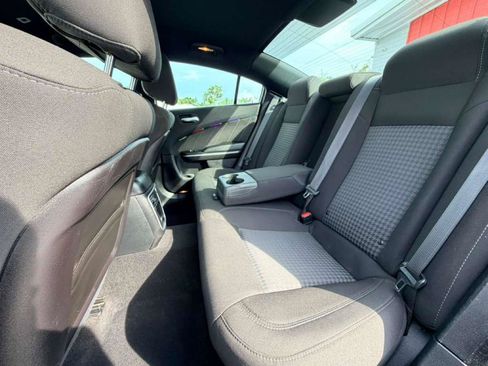 Used 2021 Dodge Charger R/T RWD image 36