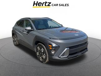 Used 2025 Hyundai Kona SEL video 1