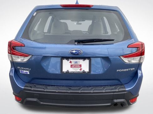 Certified 2023 Subaru Forester image 15