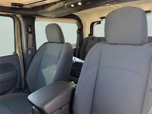 New 2026 Jeep Wrangler Sport S image 24