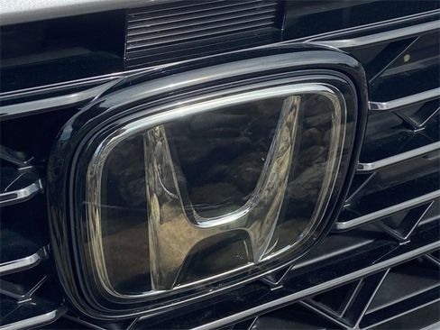 Used 2025 Honda Accord LX image 5