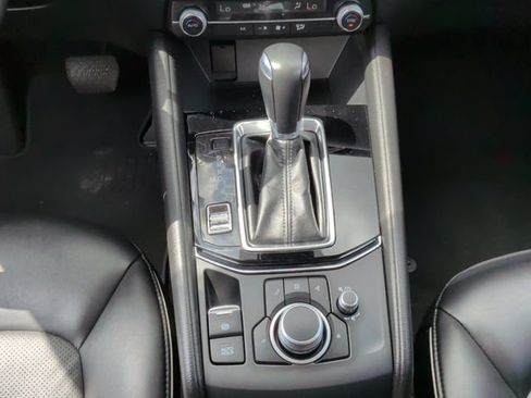 Used 2024 MAZDA CX-5 AWD 2.5 S w/ Select Package image 19