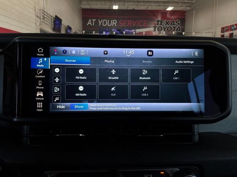 Used 2025 Jeep Wrangler Unlimited Sport AWD/4WD image 29