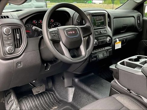 New 2026 GMC Sierra 1500 Pro w/ Pro Value Package AWD/4WD image 6