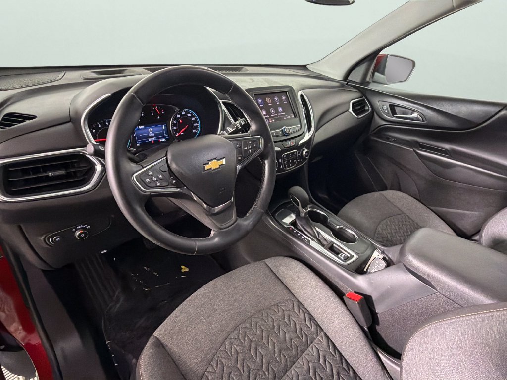 Certified 2024 Chevrolet Equinox LT FWD image 18
