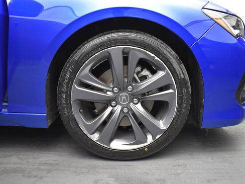 Used 2023 Acura TLX SH-AWD w/ A-SPEC Pkg image 5