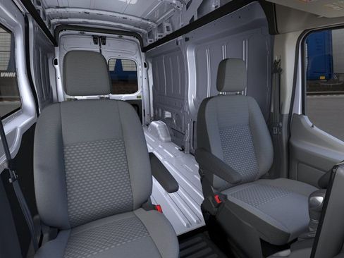New 2026 Ford Transit 350 148 High Roof AWD image 10