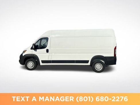 New 2026 RAM ProMaster 2500 w/ Convenience Group FWD image 8