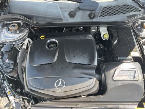 Used 2016 Mercedes-Benz CLA 250 4MATIC image 20