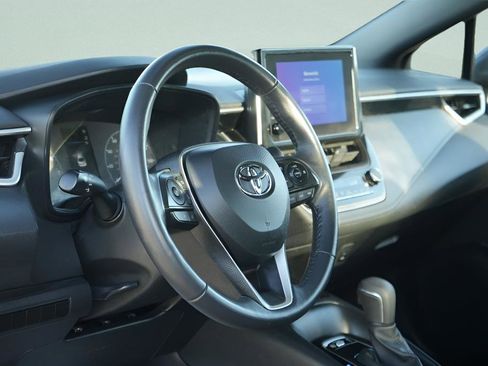 Used 2024 Toyota Corolla SE FWD image 23