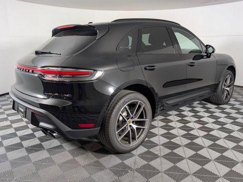 New 2026 Porsche Macan image 7
