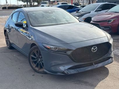 Used 2021 MAZDA MAZDA3 Hatchback w/Premium Plus Pkg