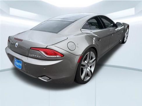 Used 2012 Fisker Karma EcoSport RWD image 7