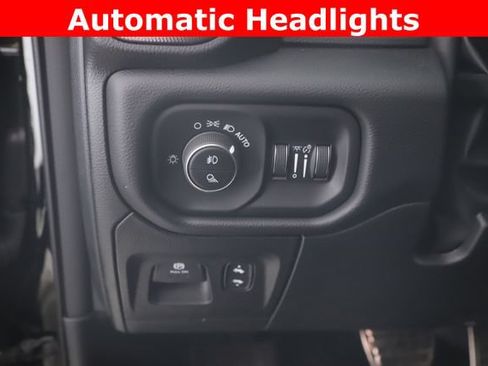 Used 2026 RAM 1500 RHO AWD/4WD image 19
