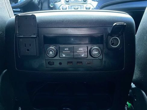 Used 2019 Chevrolet Tahoe LT AWD/4WD image 21