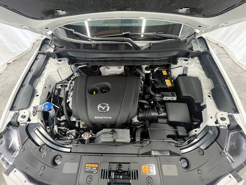 New 2025 MAZDA CX-5 AWD 2.5 S image 29