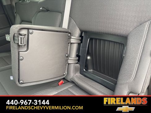 Certified 2025 Chevrolet Silverado 3500 LT w/ Convenience Package image 49