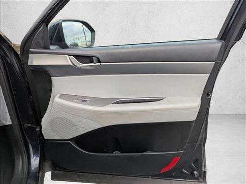 Used 2020 Hyundai Palisade SEL image 26