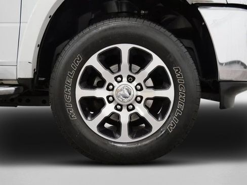 Used 2022 RAM 3500 Limited AWD/4WD image 36
