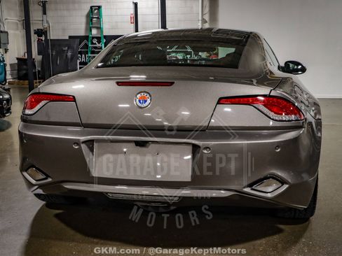 Used 2012 Fisker Karma EcoSport image 43