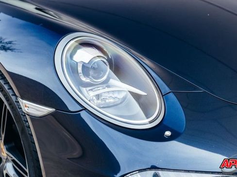 Used 2012 Porsche 911 Carrera image 43