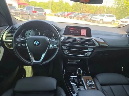 Used 2020 BMW X3 sDrive30i RWD image 13