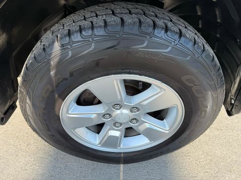 Used 2011 Jeep Liberty Sport w/ Popular Equipment Group AWD/4WD image 29