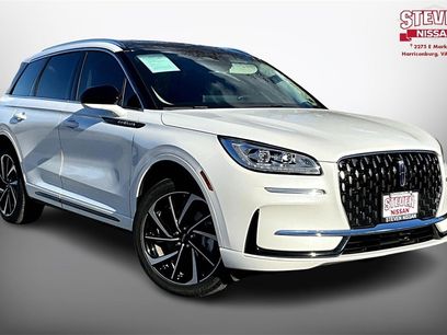 Used 2024 Lincoln Corsair Grand Touring