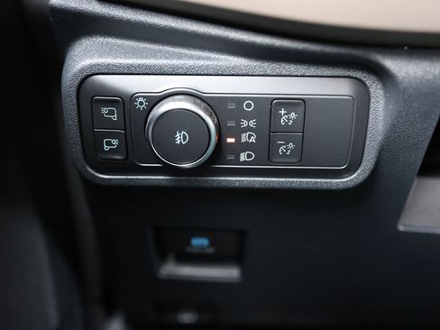 Certified 2022 Ford Bronco Wildtrak AWD/4WD image 38